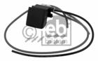 Febi Bilstein Regeleenheid stoelverstelling 30698 Febi Bilstein Regeleenheid stoelverstelling 30698