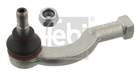 Spoorstangeind / Stuurkogel Febi Bilstein 30740 Spoorstangeind / Stuurkogel Febi Bilstein 30740