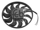 Febi Bilstein Ventilatormotor-/wiel motorkoeling 30741 Febi Bilstein Ventilatormotor-/wiel motorkoeling 30741