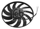 Ventilatormotor-/wiel motorkoeling Febi Bilstein 30742 Ventilatormotor-/wiel motorkoeling Febi Bilstein 30742