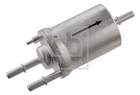 Febi Bilstein Brandstoffilter 30754 Febi Bilstein Brandstoffilter 30754
