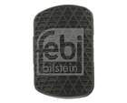 Febi Bilstein Pedaalrubber 30777 Febi Bilstein Pedaalrubber 30777