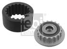 Febi Bilstein Vrijloop koppeling dynamo 30816 Febi Bilstein Vrijloop koppeling dynamo 30816