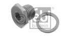 Febi Bilstein Olie aftapplug / carterplug 30922 Febi Bilstein Olie aftapplug / carterplug 30922