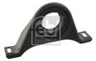 Febi Bilstein Cardanaslager / ophanging 30933 Febi Bilstein Cardanaslager / ophanging 30933