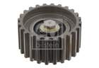 Geleiderol distributieriem Febi Bilstein 30980 Geleiderol distributieriem Febi Bilstein 30980