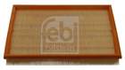 Luchtfilter Febi Bilstein 30992 Luchtfilter Febi Bilstein 30992