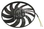 Febi Bilstein Ventilatormotor-/wiel motorkoeling 31024 Febi Bilstein Ventilatormotor-/wiel motorkoeling 31024
