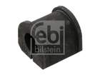 Febi Bilstein Stabilisatorstang rubber 31068 Febi Bilstein Stabilisatorstang rubber 31068