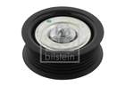 Febi Bilstein Geleiderol (poly) V-riem 31089 Febi Bilstein Geleiderol (poly) V-riem 31089