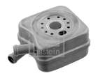 Febi Bilstein Oliekoeler motorolie 31110 Febi Bilstein Oliekoeler motorolie 31110