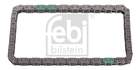 Febi Bilstein Oliepomp aandrijfketting 31115 Febi Bilstein Oliepomp aandrijfketting 31115