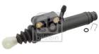 Febi Bilstein Hoofdkoppelingscilinder 31137 Febi Bilstein Hoofdkoppelingscilinder 31137