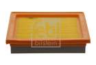 Febi Bilstein Luchtfilter 31153 Febi Bilstein Luchtfilter 31153