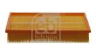 Febi Bilstein Luchtfilter 31160 Febi Bilstein Luchtfilter 31160