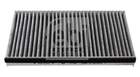 Febi Bilstein Interieurfilter 31168 Febi Bilstein Interieurfilter 31168