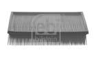 Febi Bilstein Luchtfilter 31173 Febi Bilstein Luchtfilter 31173