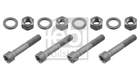 Febi Bilstein Fuseepen montageset 31181 Febi Bilstein Fuseepen montageset 31181
