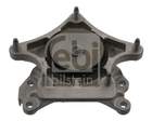 Febi Bilstein Ophangrubber autom.bak / Versnellingsbak steun 31209 Febi Bilstein Ophangrubber autom.bak / Versnellingsbak steun 31209