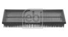 Febi Bilstein Luchtfilter 31265 Febi Bilstein Luchtfilter 31265