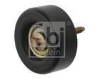 Febi Bilstein Geleiderol (poly) V-riem 31288 Febi Bilstein Geleiderol (poly) V-riem 31288