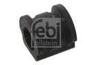 Febi Bilstein Stabilisatorstang rubber 31350 Febi Bilstein Stabilisatorstang rubber 31350