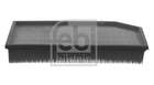 Febi Bilstein Luchtfilter 31416 Febi Bilstein Luchtfilter 31416
