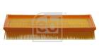 Febi Bilstein Luchtfilter 31434 Febi Bilstein Luchtfilter 31434