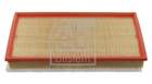 Febi Bilstein Luchtfilter 31476 Febi Bilstein Luchtfilter 31476