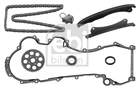 Febi Bilstein Distributieketting kit 31622 Febi Bilstein Distributieketting kit 31622