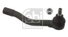 Spoorstangeind / Stuurkogel Febi Bilstein 31711 Spoorstangeind / Stuurkogel Febi Bilstein 31711