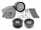 Febi Bilstein Poly V-riemen kit 31727 Febi Bilstein Poly V-riemen kit 31727