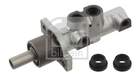 Febi Bilstein Hoofdremcilinder 31740 Febi Bilstein Hoofdremcilinder 31740