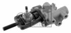 Febi Bilstein Regelklep 31752 Febi Bilstein Regelklep 31752