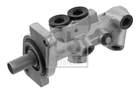 Febi Bilstein Hoofdremcilinder 31759 Febi Bilstein Hoofdremcilinder 31759