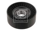Febi Bilstein Spanrol (poly) V-riem 31975 Febi Bilstein Spanrol (poly) V-riem 31975
