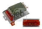 Febi Bilstein Regeleenheid verwarming/ventilatie 32178 Febi Bilstein Regeleenheid verwarming/ventilatie 32178