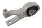 Febi Bilstein Motorsteun / Ophangrubber autom.bak / Versnellingsbak steun 32273 Febi Bilstein Motorsteun / Ophangrubber autom.bak / Versnellingsbak steun 32273