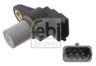 Febi Bilstein Hall- / impulsgever / Nokkenas positiesensor / Toerentalsensor 32317 Febi Bilstein Hall- / impulsgever / Nokkenas positiesensor / Toerentalsensor 32317