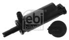 Febi Bilstein Koplampsproeierpomp / Ruitensproeierpomp 32327 Febi Bilstein Koplampsproeierpomp / Ruitensproeierpomp 32327