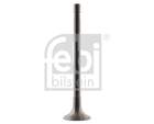 Febi Bilstein Uitlaatklep 32341 Febi Bilstein Uitlaatklep 32341