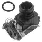 Febi Bilstein Schakelcilinderklep 32387 Febi Bilstein Schakelcilinderklep 32387