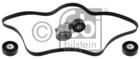 Febi Bilstein Poly V-riemen kit 32402 Febi Bilstein Poly V-riemen kit 32402