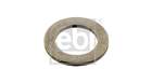 Febi Bilstein Olie aftapplug dichting 32456 Febi Bilstein Olie aftapplug dichting 32456