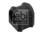 Febi Bilstein Stabilisatorstang rubber 32493 Febi Bilstein Stabilisatorstang rubber 32493