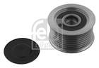Febi Bilstein Vrijloop koppeling dynamo 32505 Febi Bilstein Vrijloop koppeling dynamo 32505