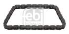 Febi Bilstein Oliepomp aandrijfketting 32545 Febi Bilstein Oliepomp aandrijfketting 32545