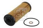 Febi Bilstein Oliefilter 32549 Febi Bilstein Oliefilter 32549