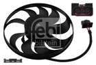 Ventilatormotor-/wiel motorkoeling Febi Bilstein 32630 Ventilatormotor-/wiel motorkoeling Febi Bilstein 32630