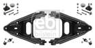 Febi Bilstein Voorwiel/achterwiel ophanging 32702 Febi Bilstein Voorwiel/achterwiel ophanging 32702